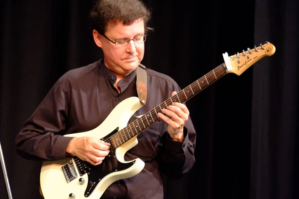 Nick Page